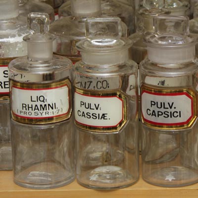 Collectables