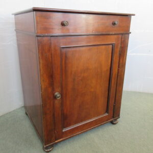 Mahohany Cupboard
