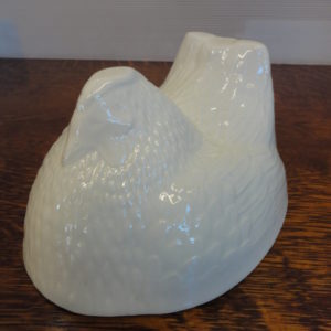 Chicken Mould By T.G Green