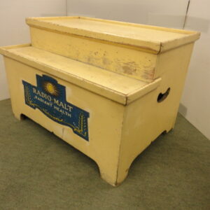 Shop Display Stand