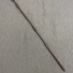 Vintage Steel Fire Poker