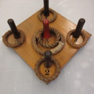 Quoits Set