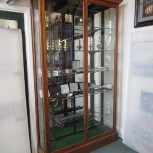 Shop Display Cabinet