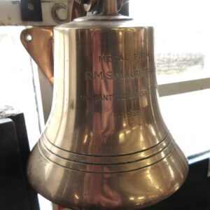 Quality Bell & Bracket ( 1966 )